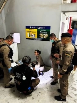 "บิ๊กเต่า-ปปง.-ป.ป.ท." สนใจคดี ร่วมตรวจสอบ "เงิน 12 ล้าน" ด้วย