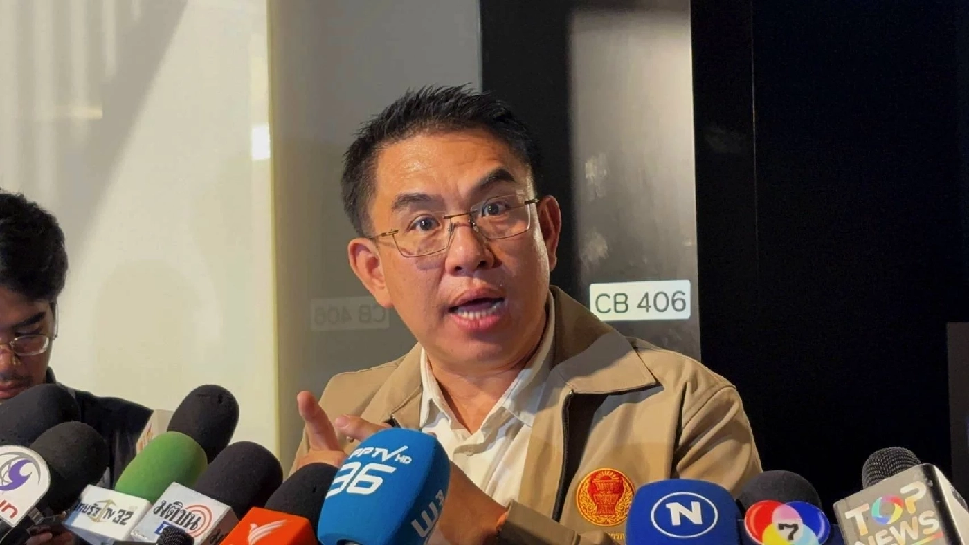 "วิโรจน์" เตือนสติคนไทย รับมือให้ดี ชี้ "ฮุน เซน" ตัวพ่ออาชญากรรมทางไซเบอร์