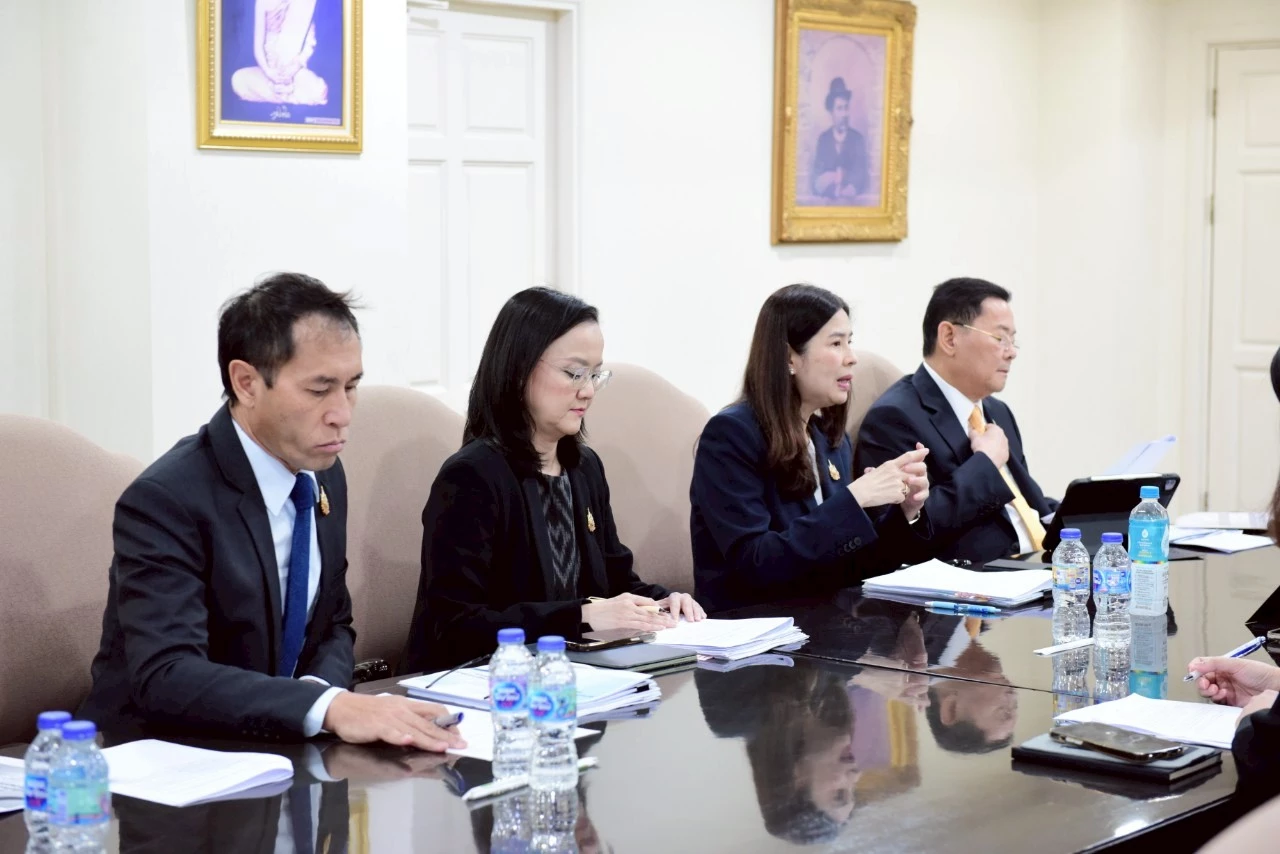 พาณิชย์ลุยตรวจ 46,918 บริษัทต้องสงสัย สกัดสวมสิทธิ-นอมินี