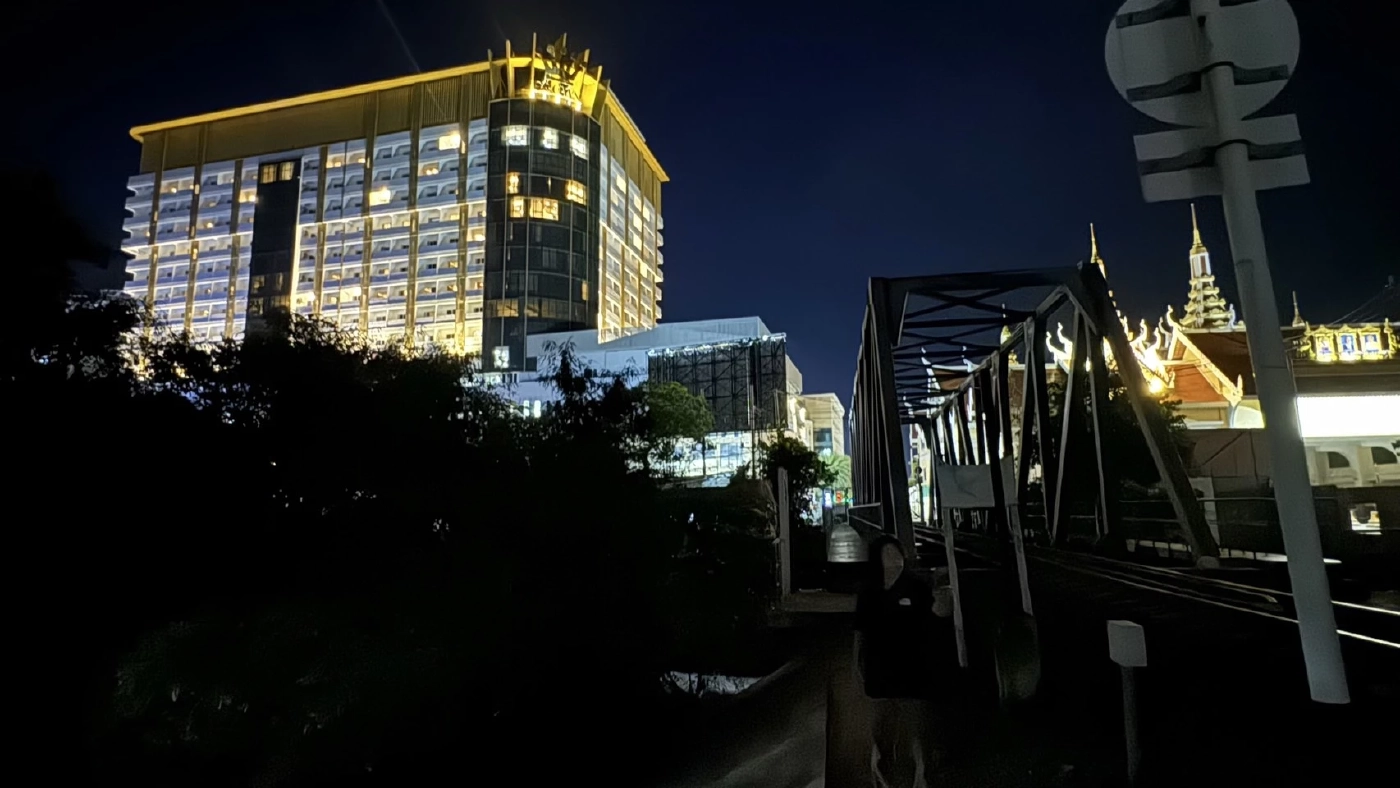 เรทค่าหัวพาหนีออกช่องธรรมชาติจากฝั่งปอยเปต พุ่งหลักหมื่น