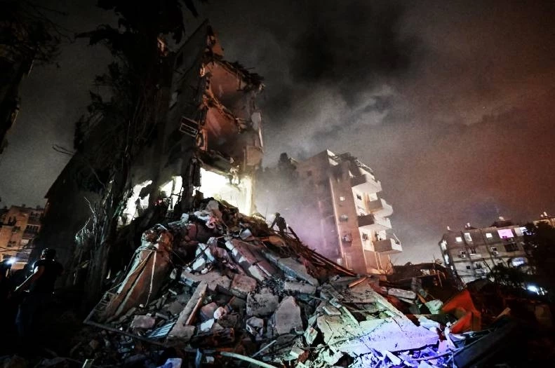 ด่วน! สถานทูตไทยในบาห์เรน เตือนคนไทยเตรียมความพร้อม