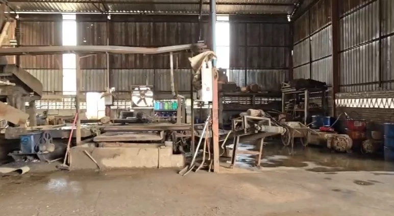 “เอกนัฏ” ส่ง "ทีมสุดซอย" ปิดโรงงาน “ฟรีโซน” ฉะเชิงเทรา ถอนใบอนุญาต