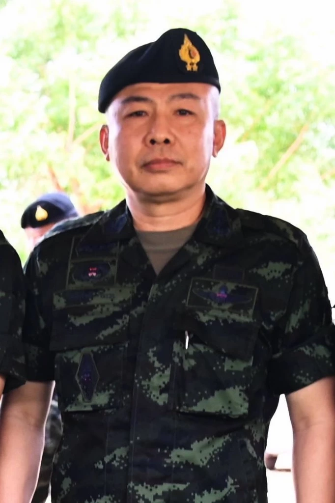 "กองทัพภาค 2" ขอบคุณประชาชน ส่งสิ่งของสนับสนุน "ทหารตามแนวชายแดน" จัดจุดประสานงาน 5 จุด