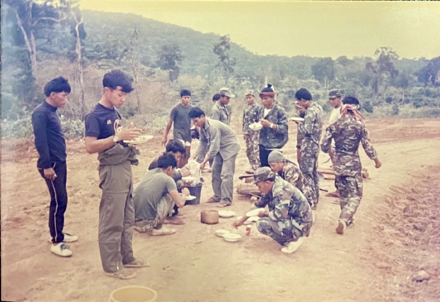 พลิกประวัติกำเนิด “ศาลาตรีมุข” ประเทศไหนสร้าง ก่อน “ฮุนเซน” เคลม