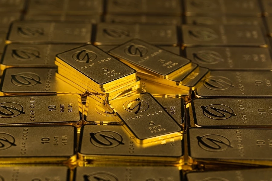 นักวิเคราะห์มองระยะสั้นราคาทองขาขึ้น ลุ้นเด้งทดสอบ 53,500 บาท