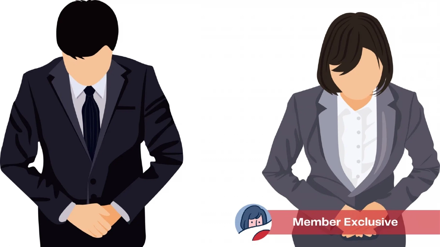 คิดใหม่ ถ้าไปเที่ยว "ญี่ปุ่น" ลูกค้าไม่ใช่พระเจ้าอีกต่อไป