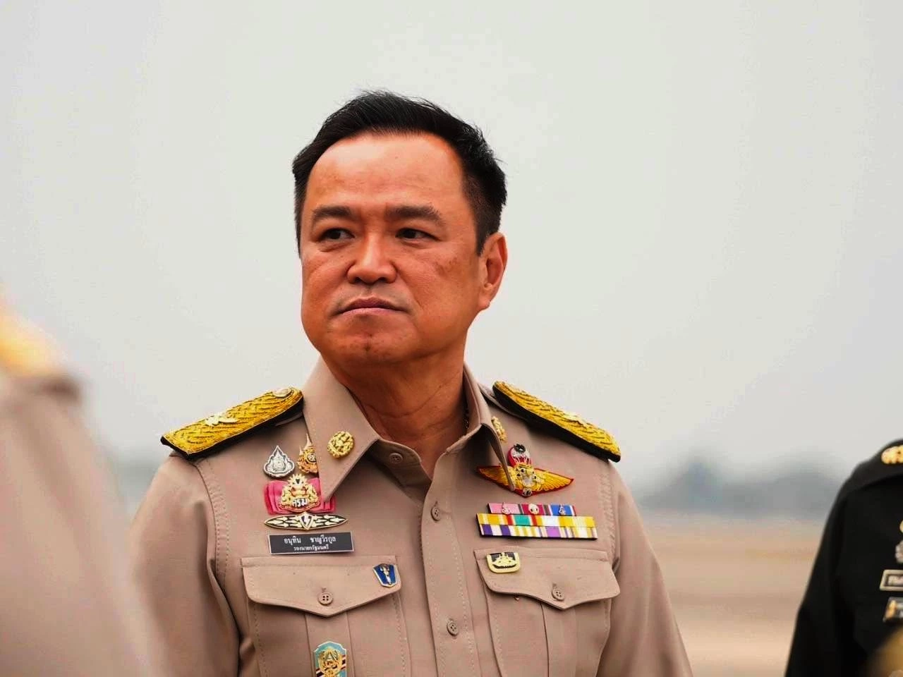 "สส.ไอซ์" ขอบคุณ “อนุทิน” เซ็นแจ้ง “พิพัฒน์” จัดการตามผลสอบ มท. ให้เร็วที่สุด หลัง "ตึก SKYY9" มูลค่าประเมินแค่ 3,000 ล้านบาท