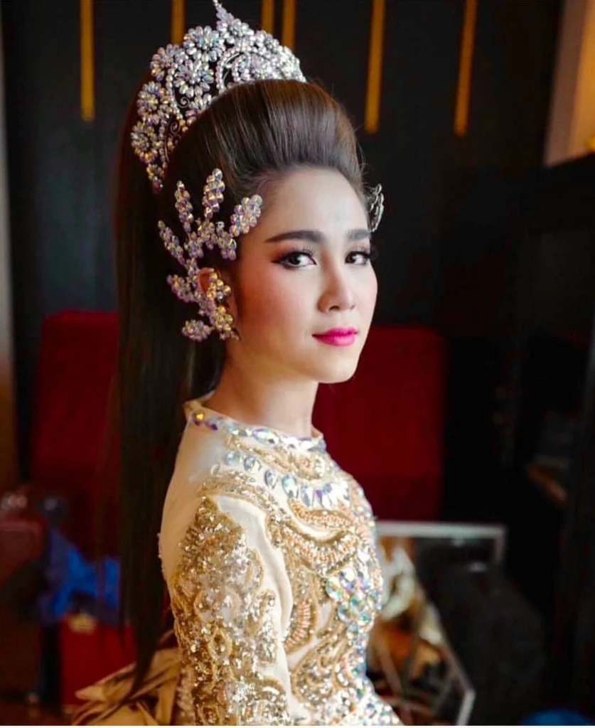 ประวัติ นางเอกลิเกเงินล้าน “วิรดา วงศ์เทวัญ” เสียชีวิตลงอย่างสงบ