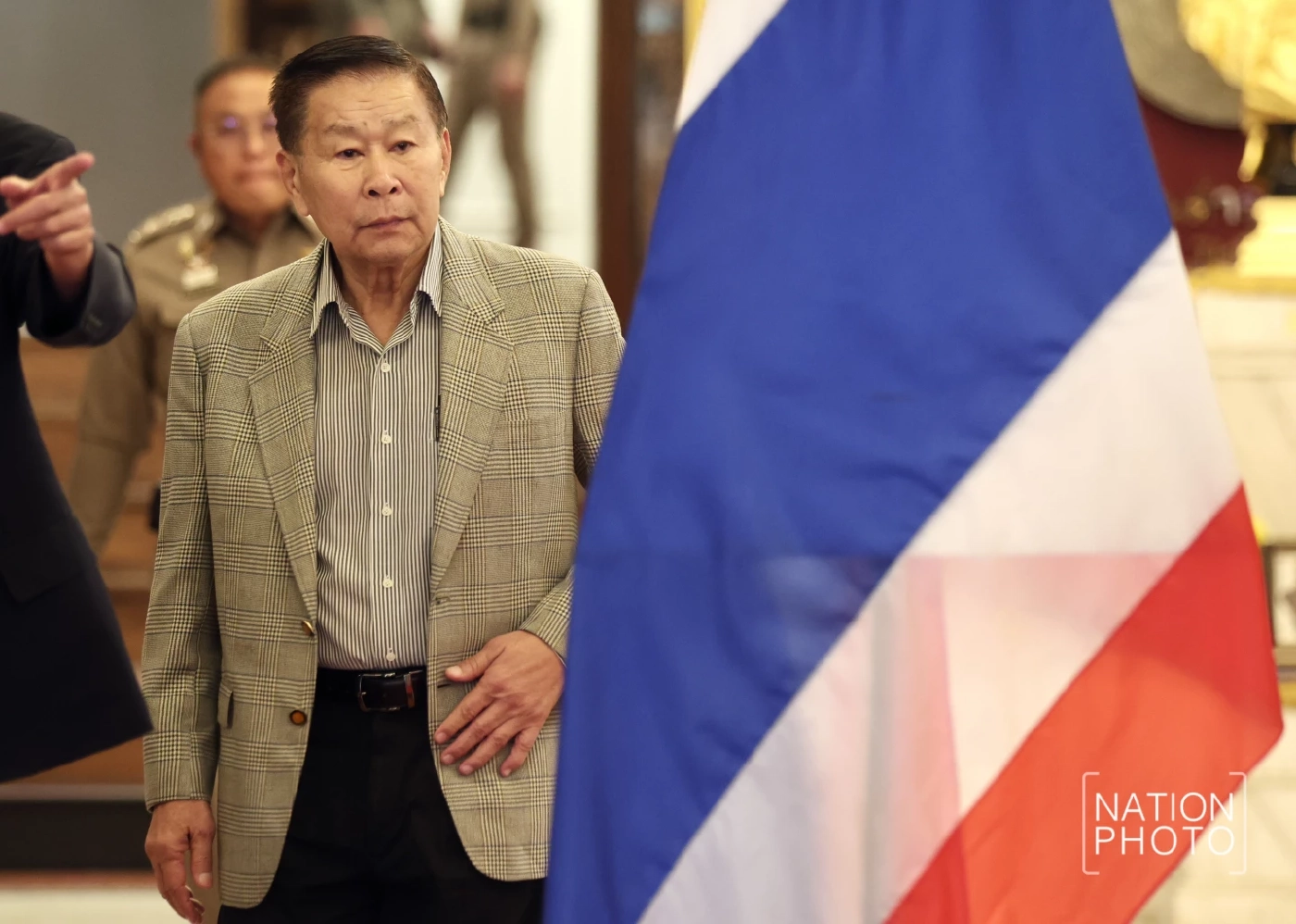 เสรีพิศุทธ์ แจ้งจับ "ฮุนเซน" สั่งสังหารฝ่ายตรงข้ามที่อยู่ในไทย