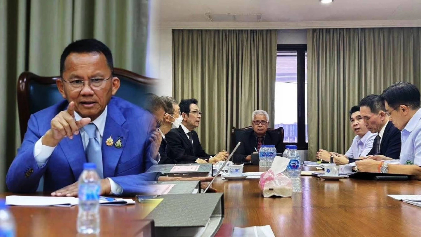 "สมศักดิ์" โพสต์แจงเหตุ "เข้าร่วมประชุมแพทยสภา" เพราะเหตุนี้