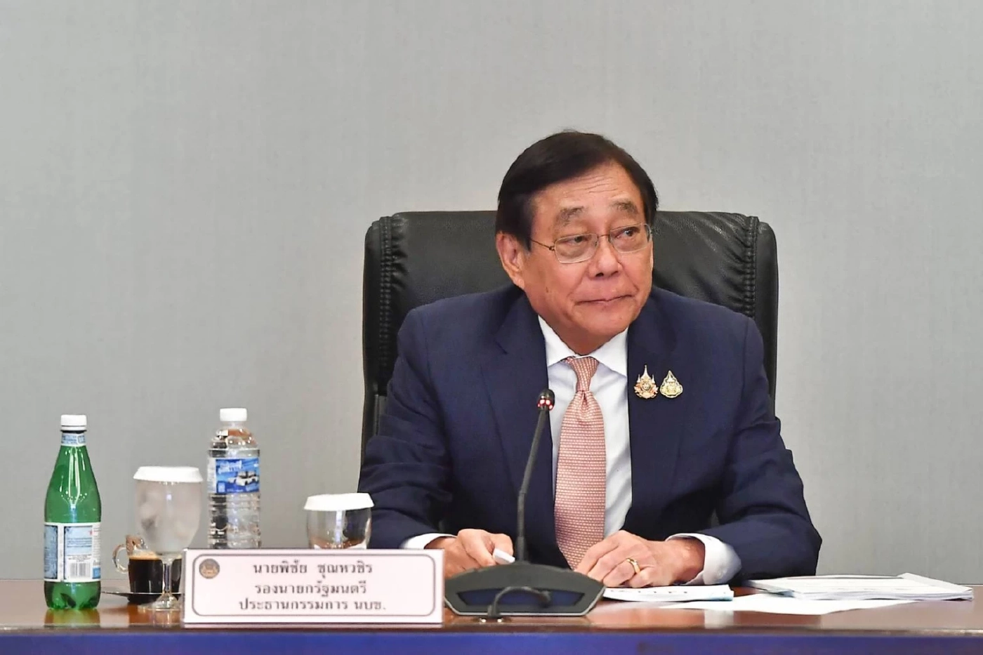 นบข. ไฟเขียว 4 มาตรการช่วยชาวนาปี 68/69 วงเงิน 5 หมื่นล้าน