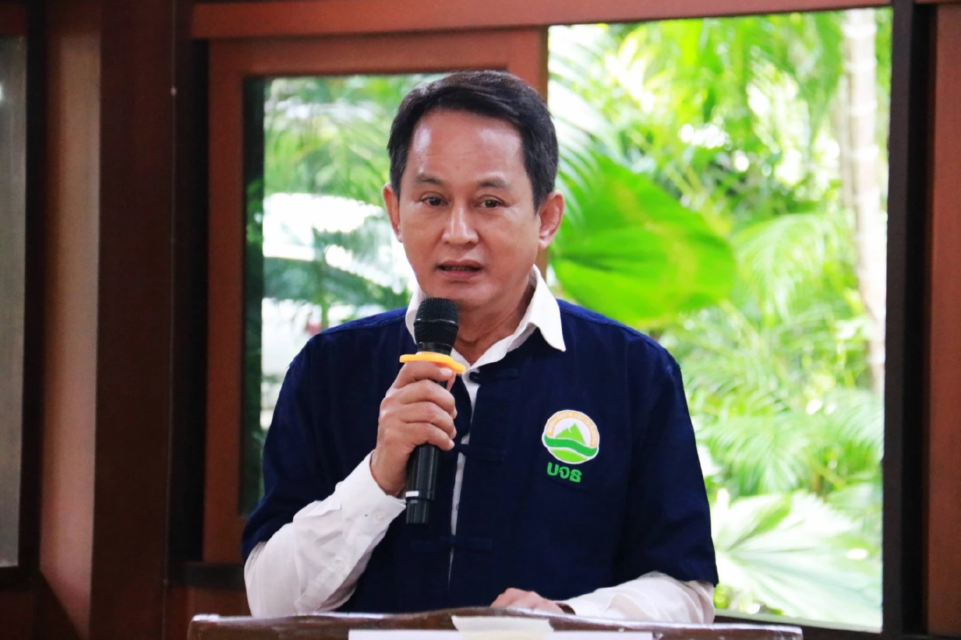 "ธนาคารที่ดิน" มอบสิทธิ มอบสุขที่ดินทำกินเกษตรกร "เชียงใหม่-ลำพูน"