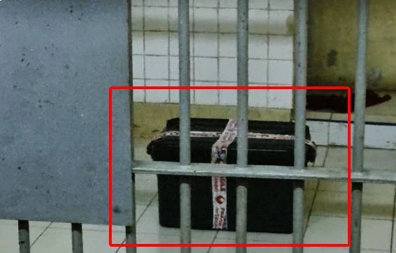 "บิ๊กเต่า-ปปง.-ป.ป.ท." สนใจคดี ร่วมตรวจสอบ "เงิน 12 ล้าน" ด้วย