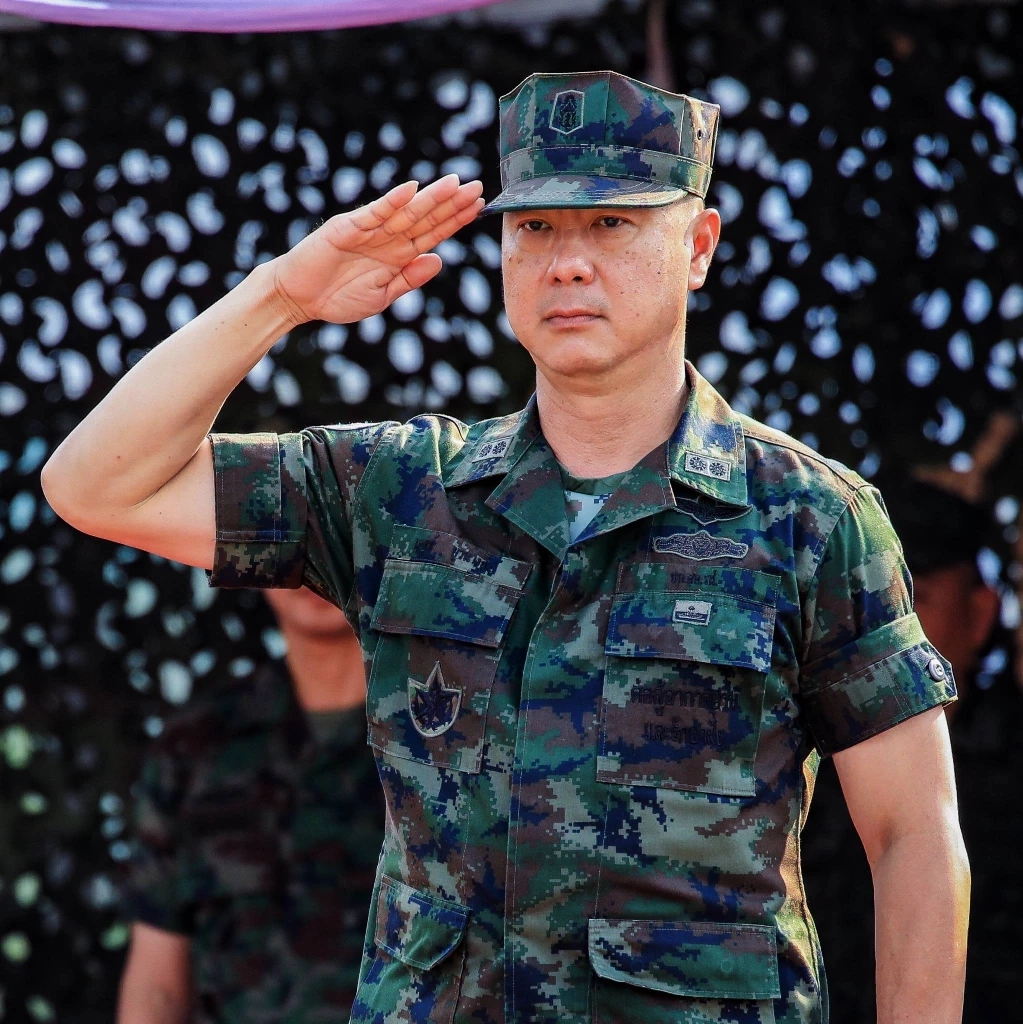 ส่องอาวุธ ขุมกำลังรบ หน่วย "ต่อสู้อากาศยานและรักษาฝั่ง" แห่ง "กองทัพเรือไทย"