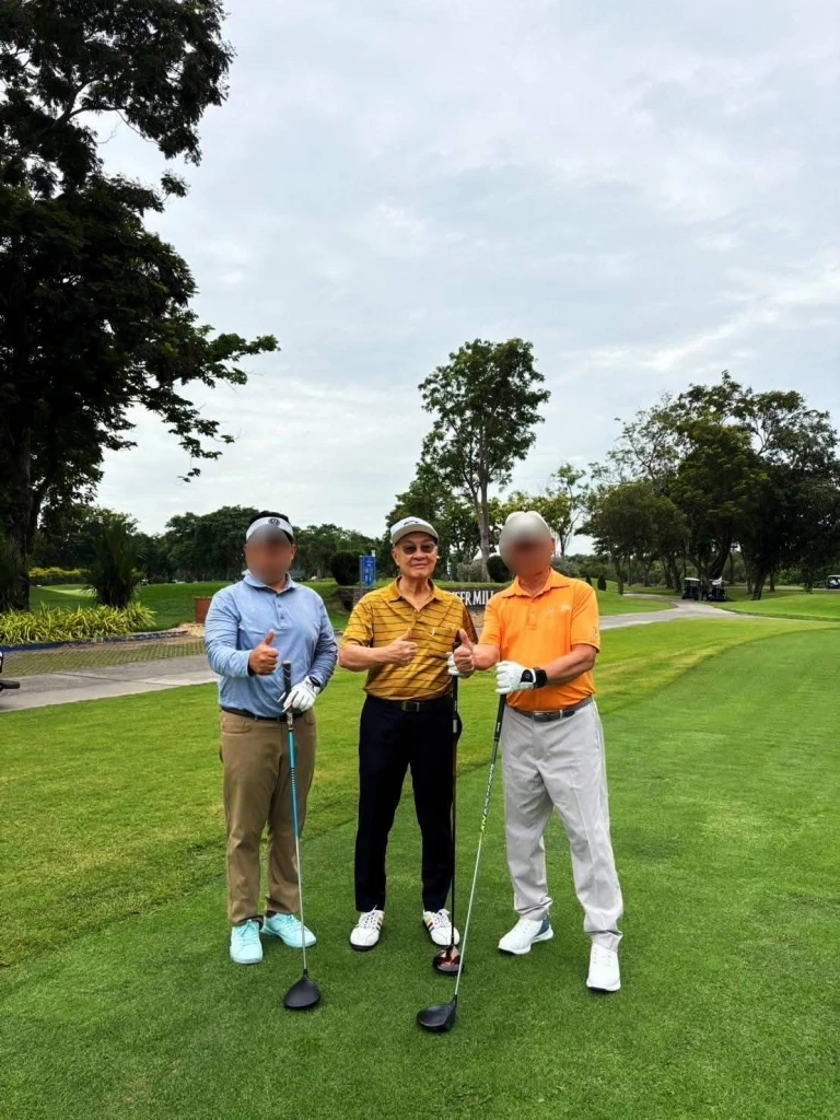 "ภูมิธรรม" ขออย่าจับแพะชนแกะ "ชัยเกษม" ประกาศ "พร้อมทำหน้าที่นายกฯ"