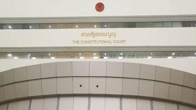 สแกน 9 ตุลาการศาล รธน. ผู้ชี้ชะตา “นายกอิ๊งค์” คดี "อังเคิลฮุน"