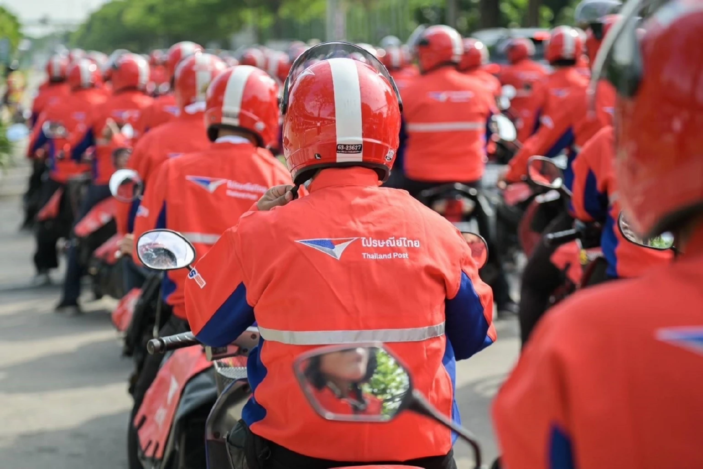 เปิดซีนลับ 5 ความจริงเรื่องราวขนส่งไทย ที่ในซีรีส์ยังเล่าไม่หมด
