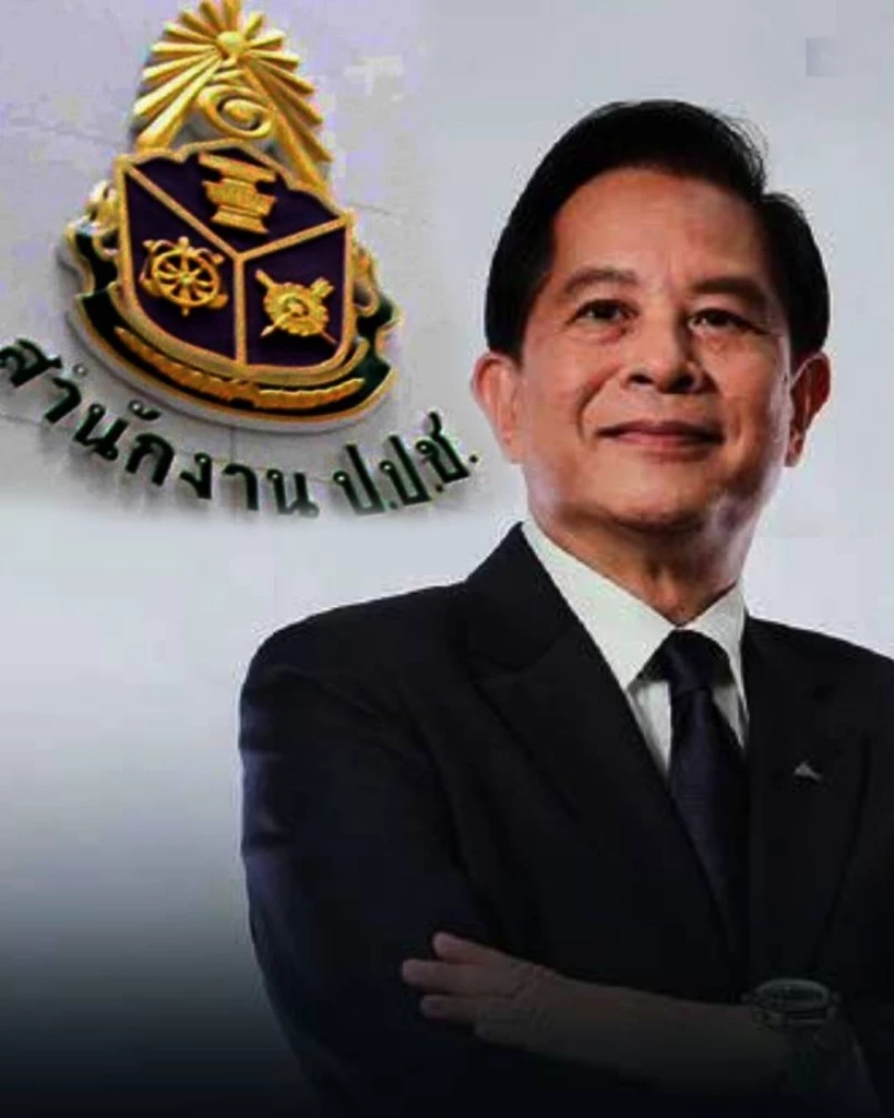 "เสธฯ หิ" ยันตรวจสอบแล้ว ป.ป.ช.ยังไม่ได้ออกหมายเรียก "พีระพันธุ์"