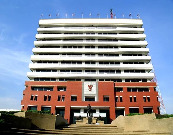 "กสทช." หนุนนโยบาย"รัฐบาล" กรณี"กัมพูชา"ตัดสัญญาณ"อินเตอร์เน็ต"ไทย