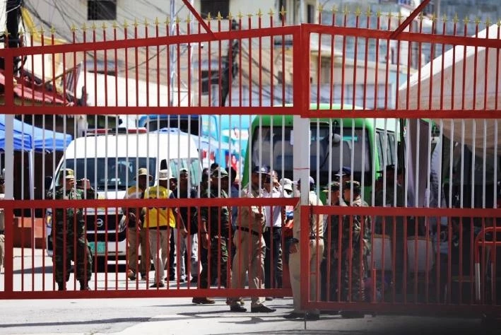 "ศบ.ทก." เผย "กัมพูชา" วางแผนซับซ้อน สร้างสถานการณ์ให้ตึงเครียดจนมีผลกระทบการเมือง