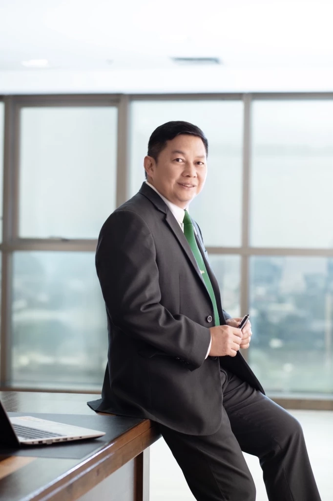 ธ.ก.ส. เปิดตัวเงินฝากแก้วมรกต Thailand Smart Money ระยอง ครั้งที่ 8