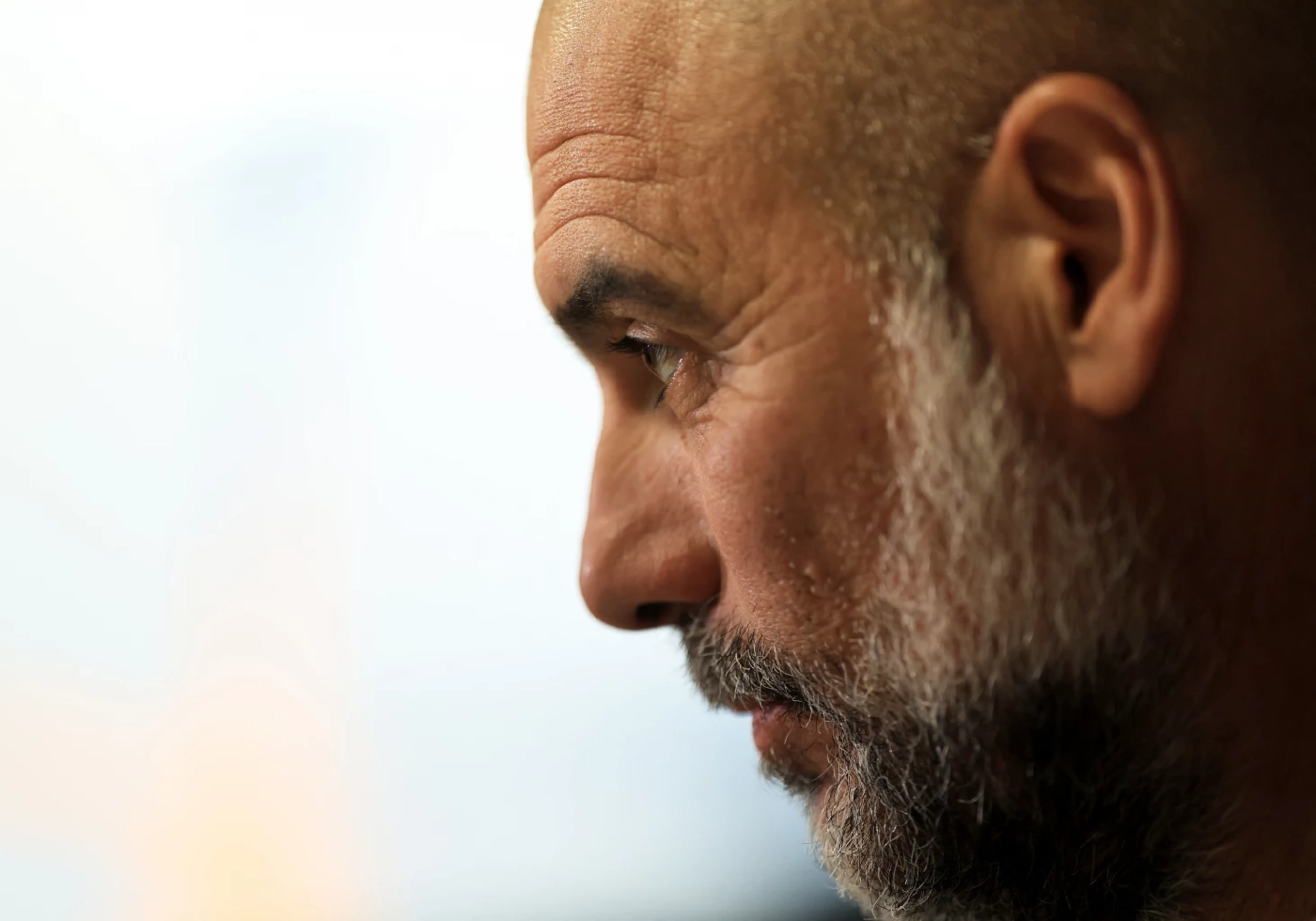 เป๊ป กวาร์ดิโอล่า เร่งสร้างทีมใหม่ให้ แมนเชสเตอร์​ซิตี้