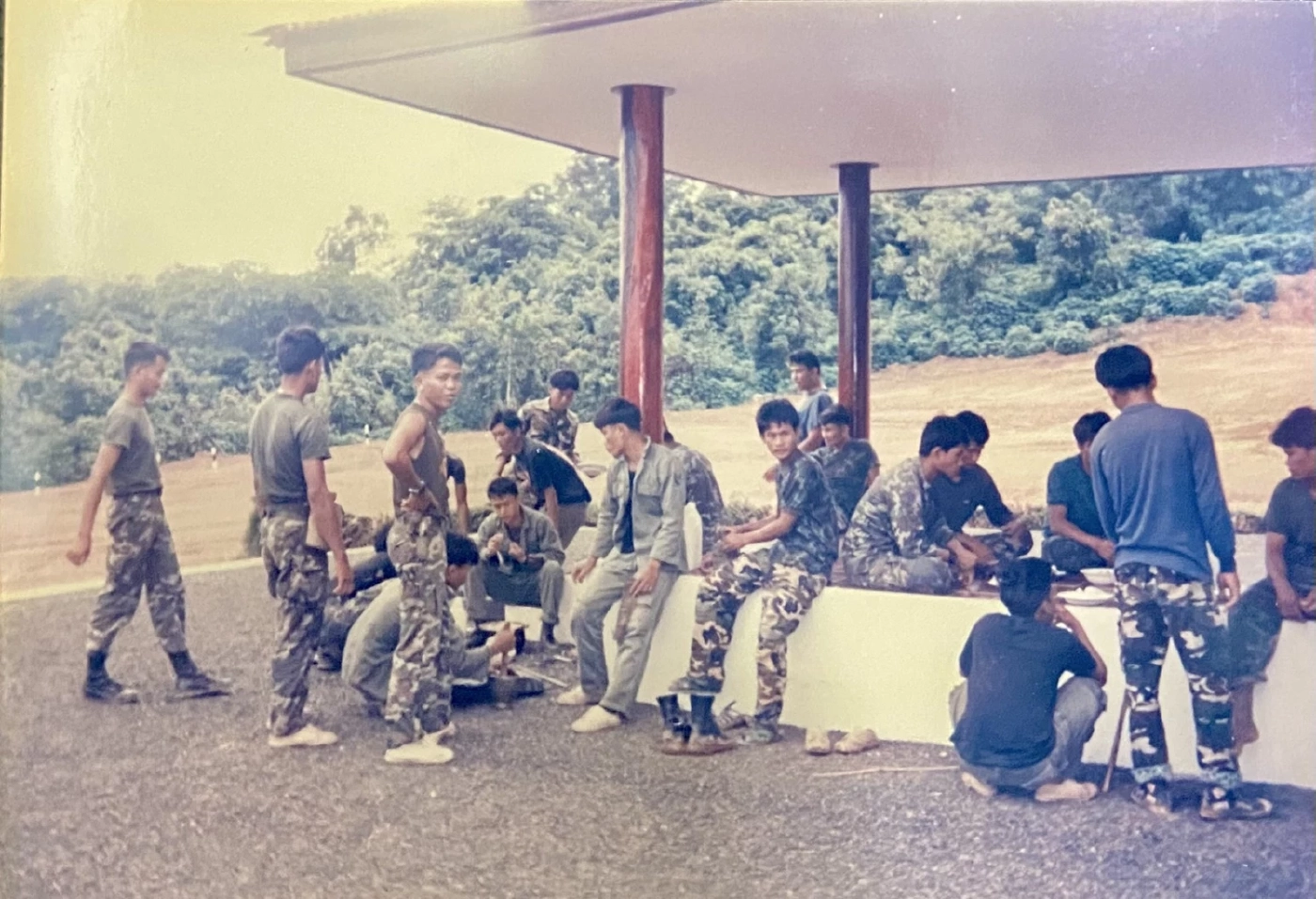 พลิกประวัติกำเนิด “ศาลาตรีมุข” ประเทศไหนสร้าง ก่อน “ฮุนเซน” เคลม