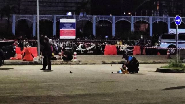 ย้อนรอย 12 ปี "คาร์บอมบ์ภูเก็ต" ซุกถังแก๊ส 2 ถังติด ตั้งเวลาไว้ แต่ไม่ระเบิด