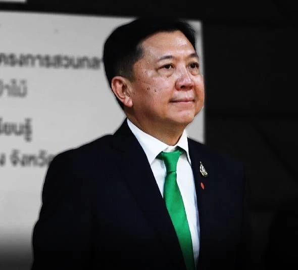 เปิดสูตร "ปรับ ครม." รอ "โอกาสใหม่"