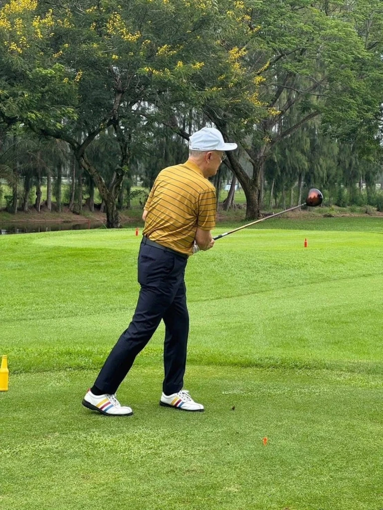 “ชัยเกษม นิติสิริ” เปิดใจครั้งแรก พร้อมนั่งเก้าอี้นายกฯหรือไม่