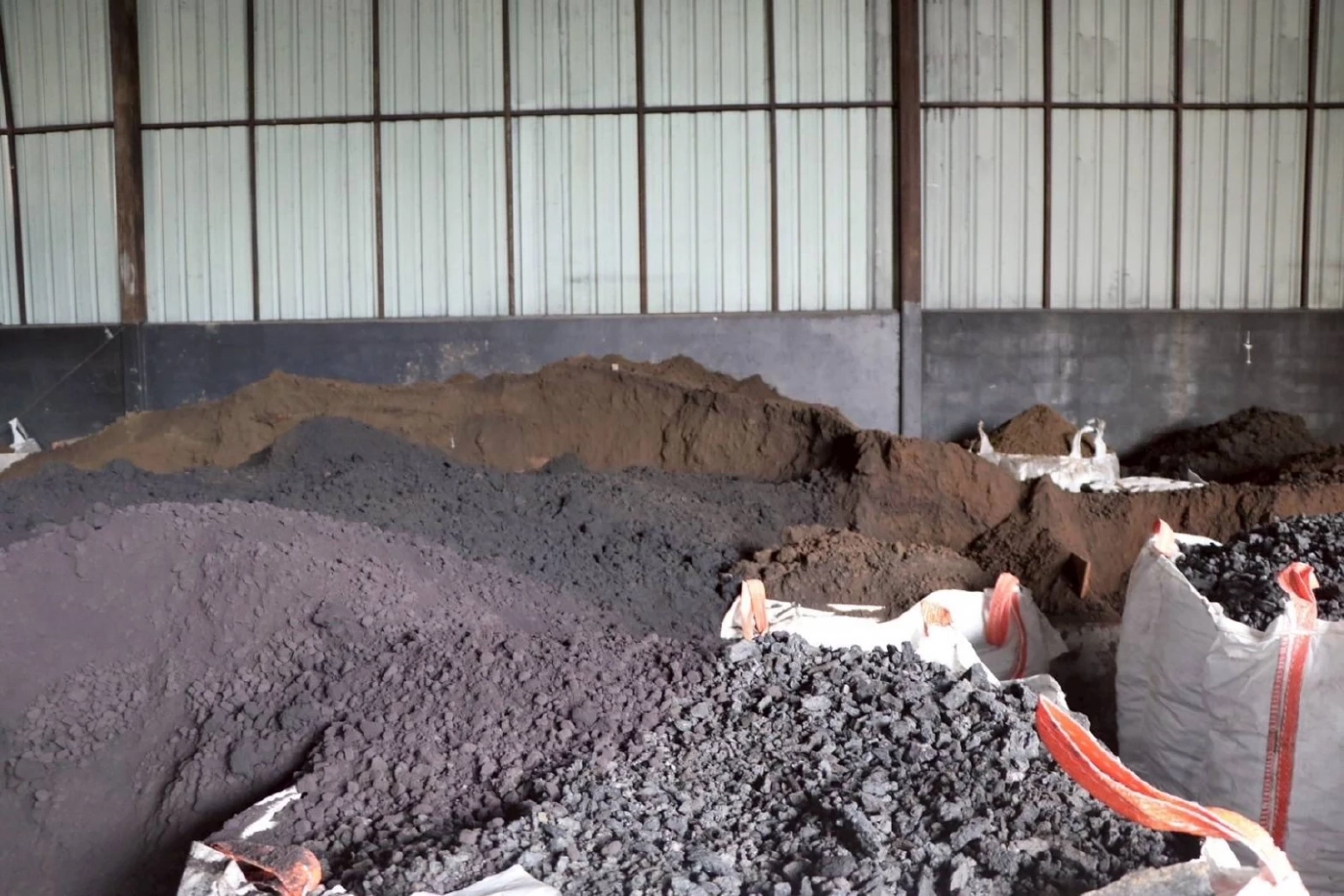 “เอกนัฏ” ส่งทีมฟันโรงกลั่นน้ำมันเถื่อน ปล่อยมลพิษไม่สนใจโลก