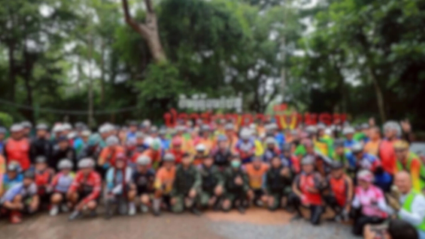 แจงปั่นจักรยาน 2 ปราสาท “ตาเมือนธม – ตาควาย” ทหารประสานกันแล้ว