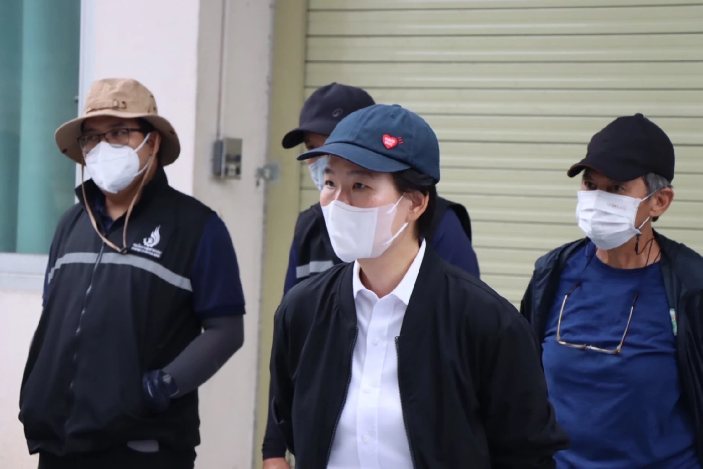 “เอกนัฏ” รุกปิดเกม “แก๊งฟอกฝุ่นแดง” ส่ง “ทีมสุดซอย” รวบตัวการใหญ่