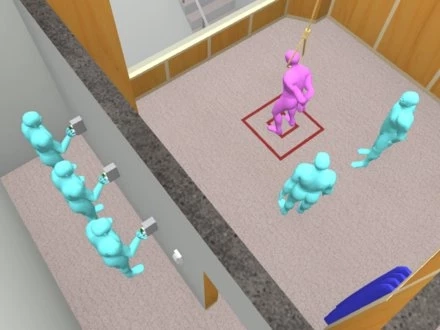 เรือนจำญี่ปุ่นไม่เหมือนใคร ประหารนักโทษไม่ให้รู้ตัว