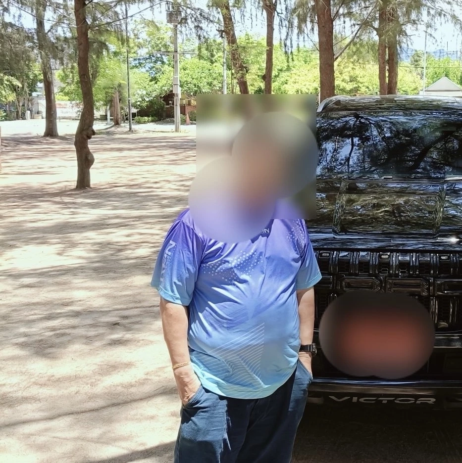 สจ.หนุ่ม