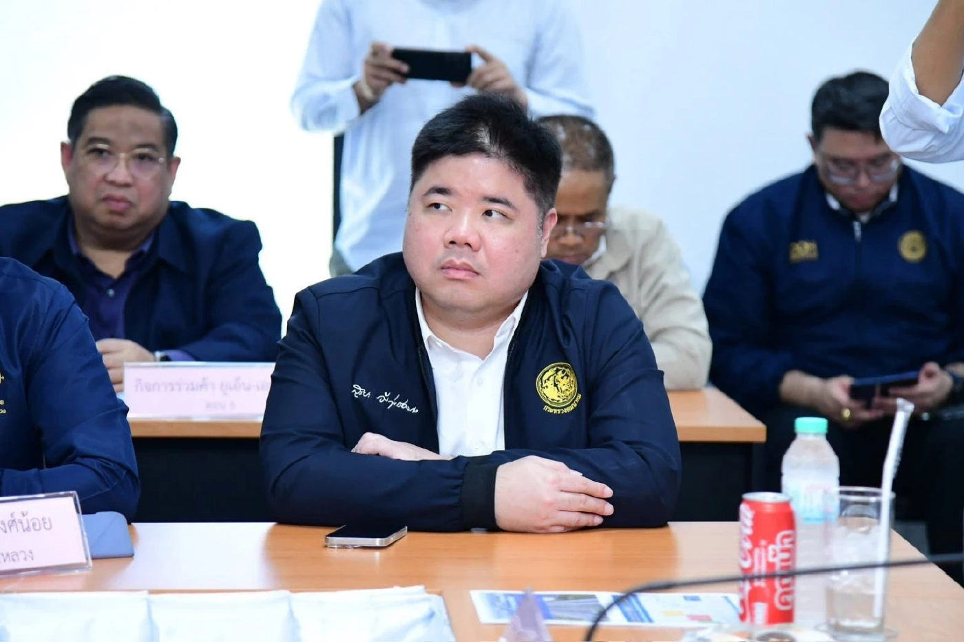 พงศ์กวิน จึงรุ่งเรืองกิจ