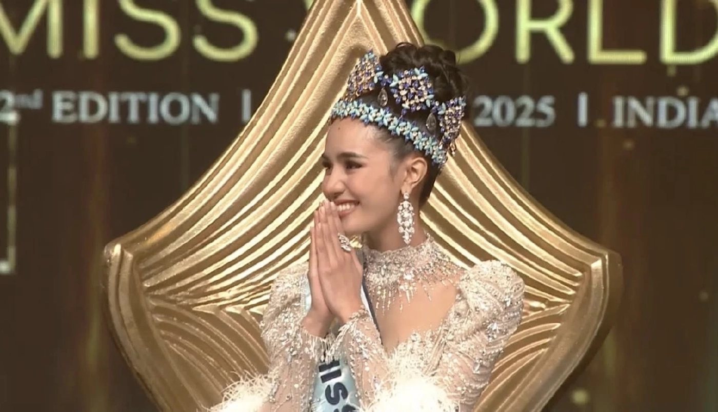 โอปอล - สุชาตา