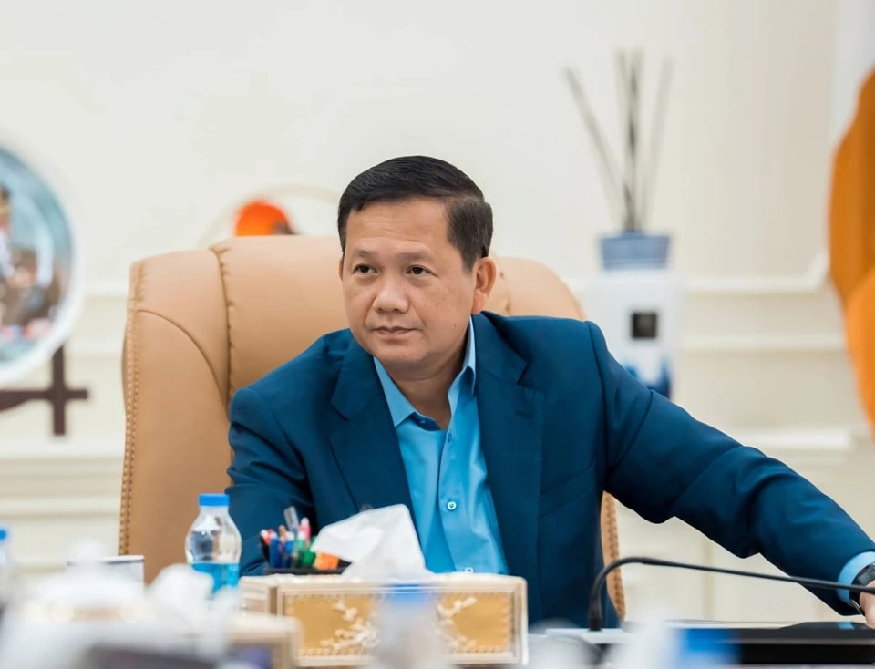 โต้คืน ฮุน มาเนต! "แม่ทัพภาคที่ 2" จ่อลงนามปิด "ช่องสะงำ-ช่องจอม"