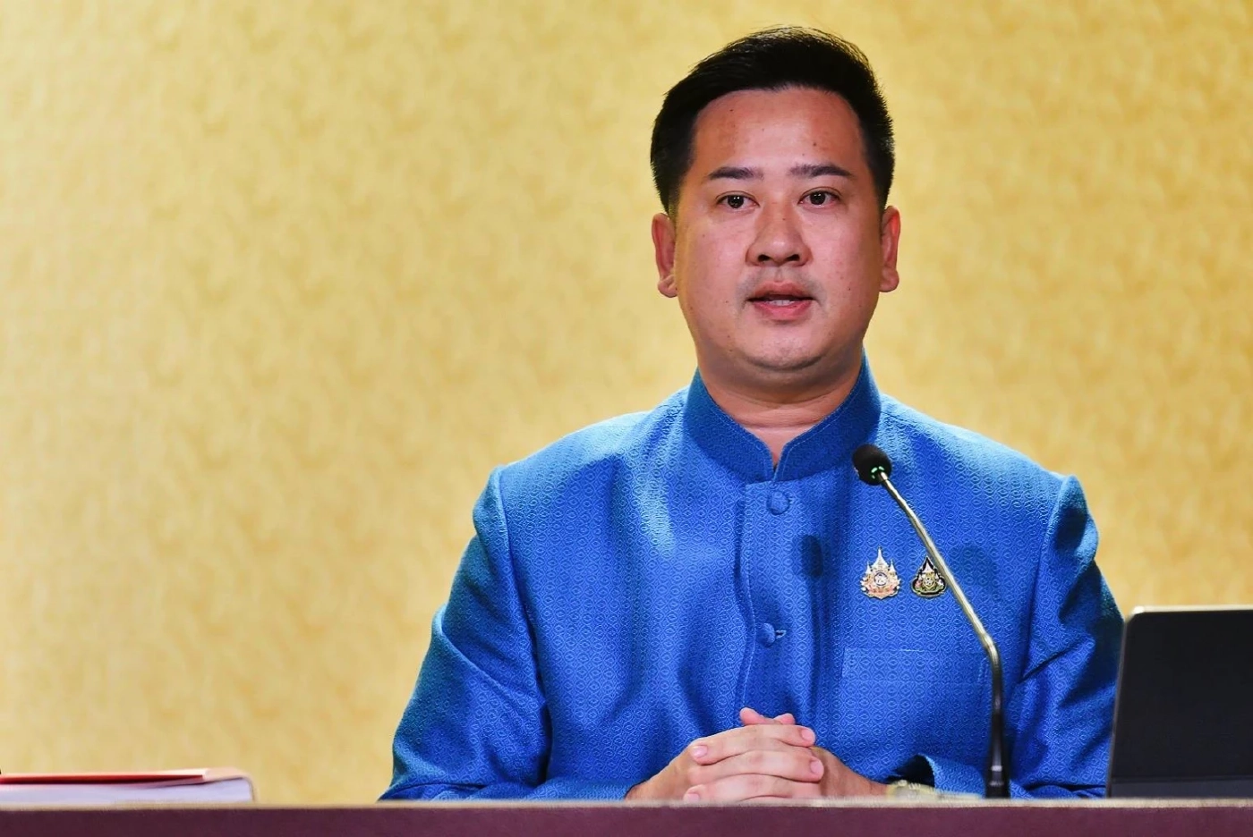 “เที่ยวไทยคนละครึ่ง” เปิดให้ ปชช. เริ่มลงทะเบียน 1 ก.ค.นี้ ส่วนผู้ประกอบการเริ่ม วันนี้ – 30 มิ.ย.