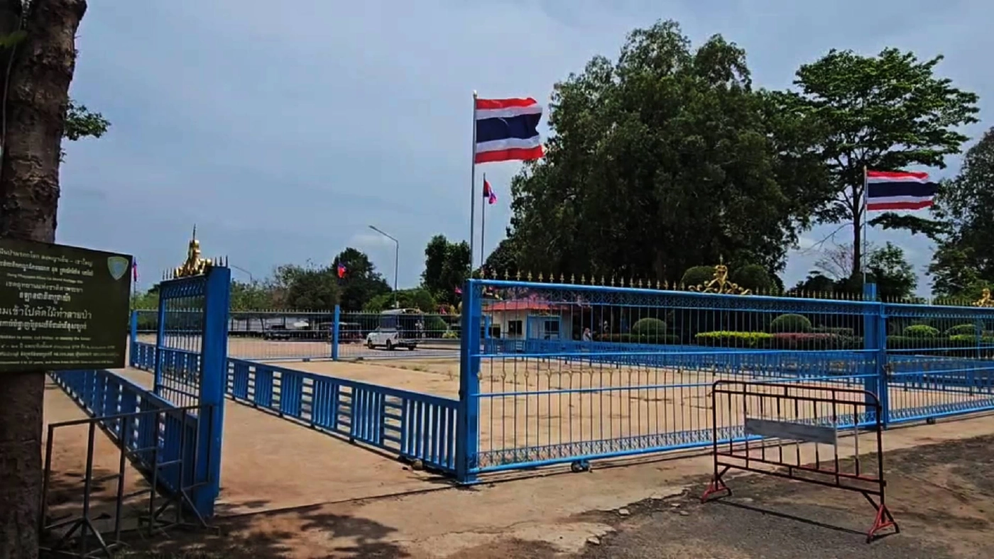 "สนามไชย2" สรุป มาตรการควบคุมการ เปิด–ปิดจุดผ่านแดน "ไทย–กัมพูชา"