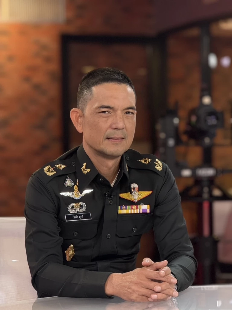 "ทบ." โต้โพสต์ “ฮุนเซน” อ้างสามเหลี่ยมมรกต เป็นพื้นที่กัมพูชา ไม่มีผลตามหลักสากล