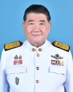 นายภูมิธรรม เวชยชัย