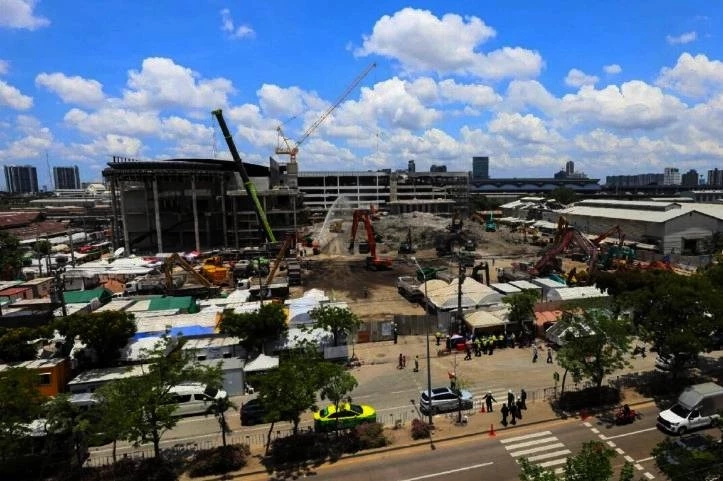 อัยการคดีพิเศษยื่นฟ้อง 5 ผู้ต้องหา "คดีนอมินี บ.ไชน่าเรลเวย์"