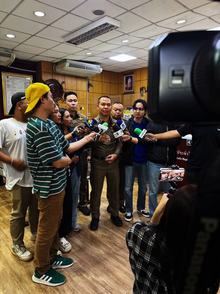 "ผู้การ5" เผย "แก๊งปล้นบุหรี่ไฟฟ้า" ที่โกดัง "ศุลกากร" อ้าง "อดีต รปภ.การท่าเรือ" ชี้เป้า