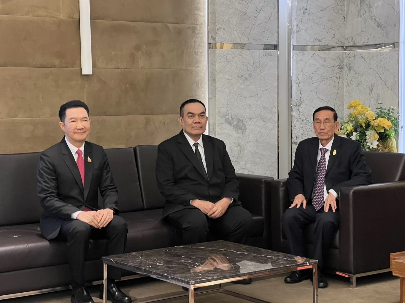 ศาลอุทธรณ์ สภาทนายความจัดโครงการ \"ร่วมใจไกล่เกลี่ย 2025\"