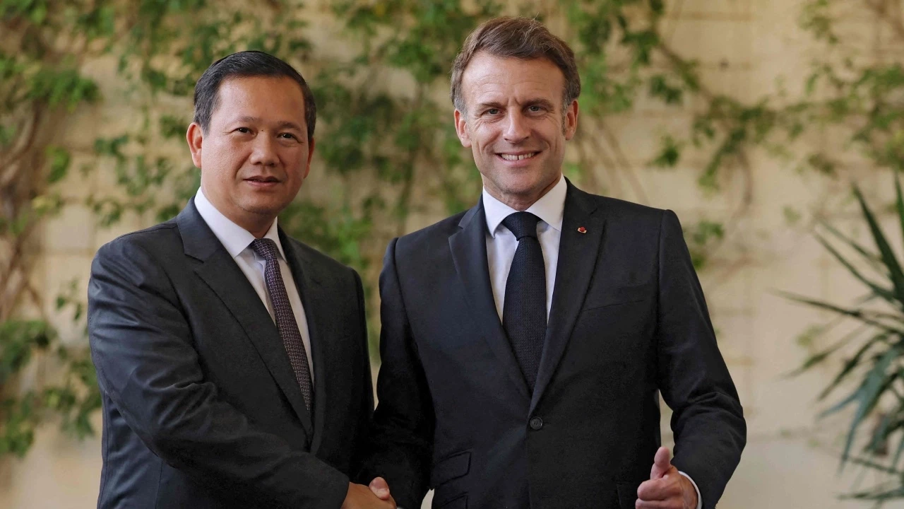 เปิดท่าทีสถาบันการเมืองนอกสภา ปมฝรั่งเศสออกตัวช่วยกัมพูชา