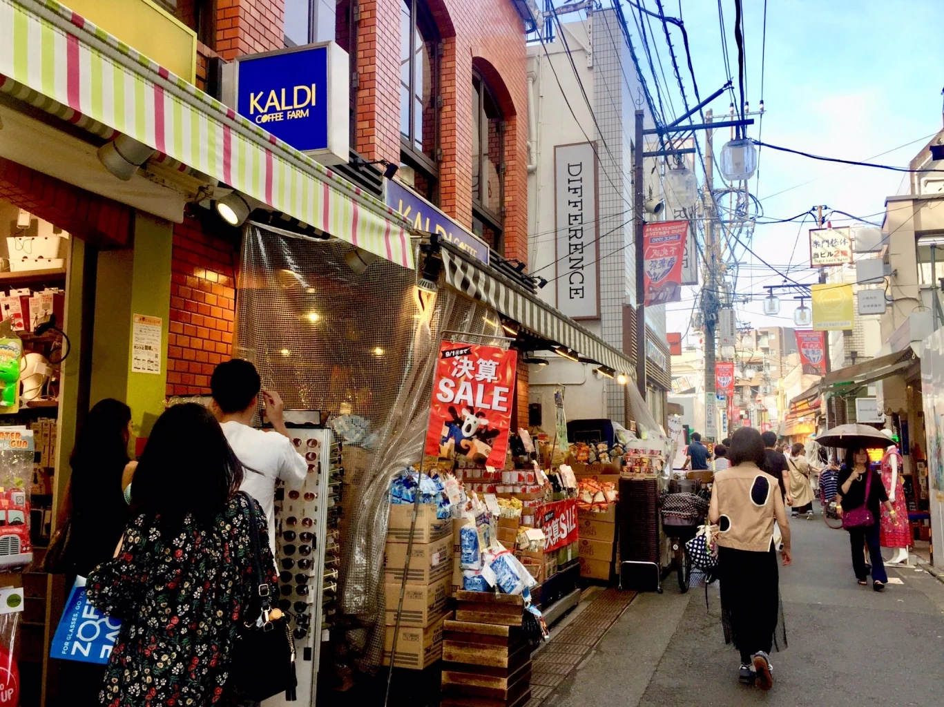 คิดใหม่ ถ้าไปเที่ยว "ญี่ปุ่น" ลูกค้าไม่ใช่พระเจ้าอีกต่อไป