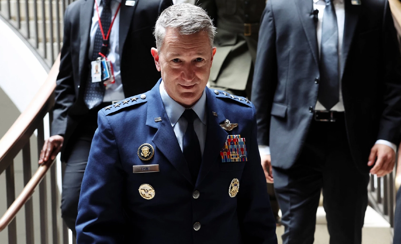 เปิดเผยเหตุผลที่ "กองทัพสหรัฐฯ" ไม่ได้ใช้ "บังเกอร์ บัสเตอร์" ถล่มโรงงาน "อิสฟาฮาน" อีกแห่ง