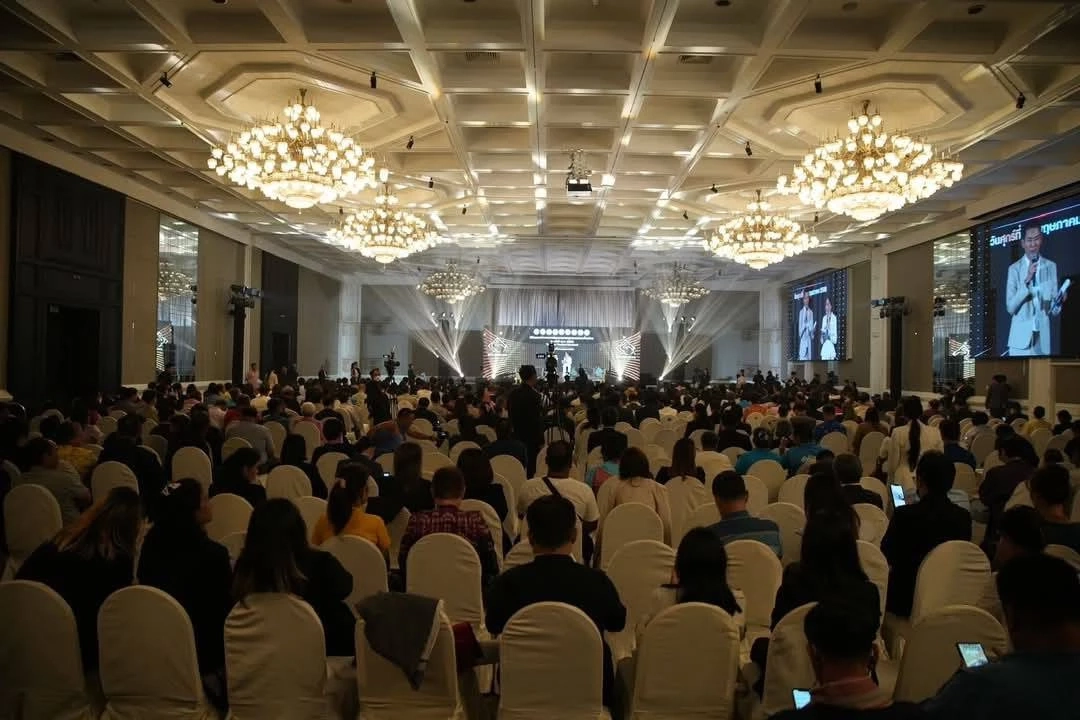 "นายกเบียร์" รับมอบเครื่องหมายรับรอง "เมืองพัทยา" แหล่งท่องเที่ยว 5 ดาว