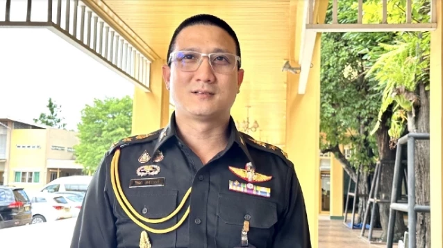 ทบ.แจงเหตุการณ์ นทท.ชาวกัมพูชาป่วน ร้องเพลง ที่ปราสาทตาควาย